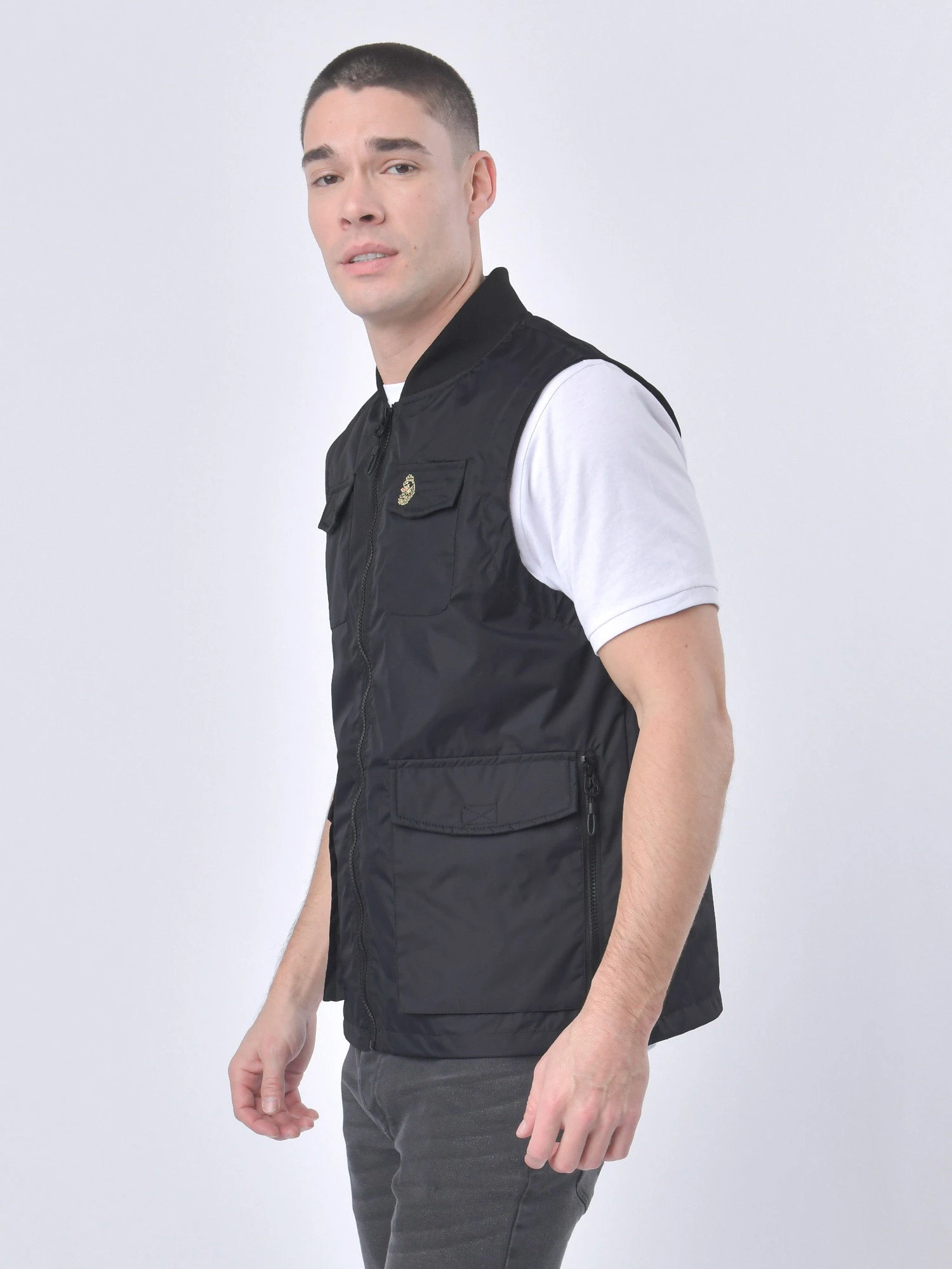 GILATION GILET 3 GILATION GILET - Image 3