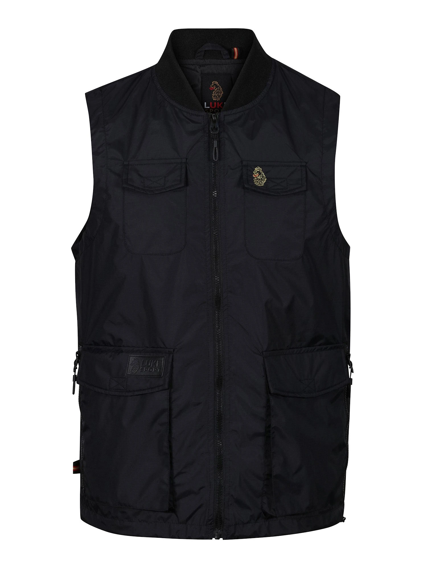 GILATION GILET 1 GILATION GILET