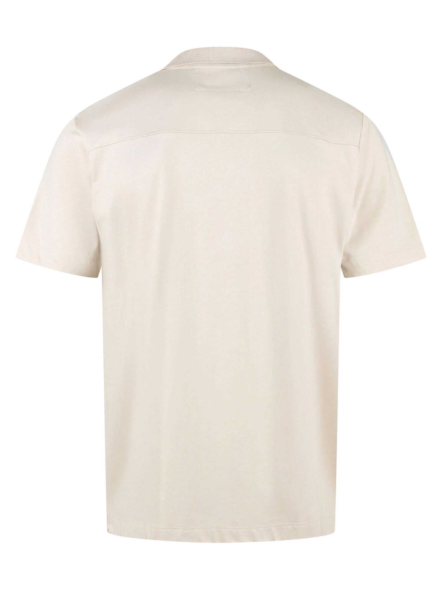 PERRANPORTH PIMA SHIRT 2 PERRANPORTH PIMA SHIRT - Image 2