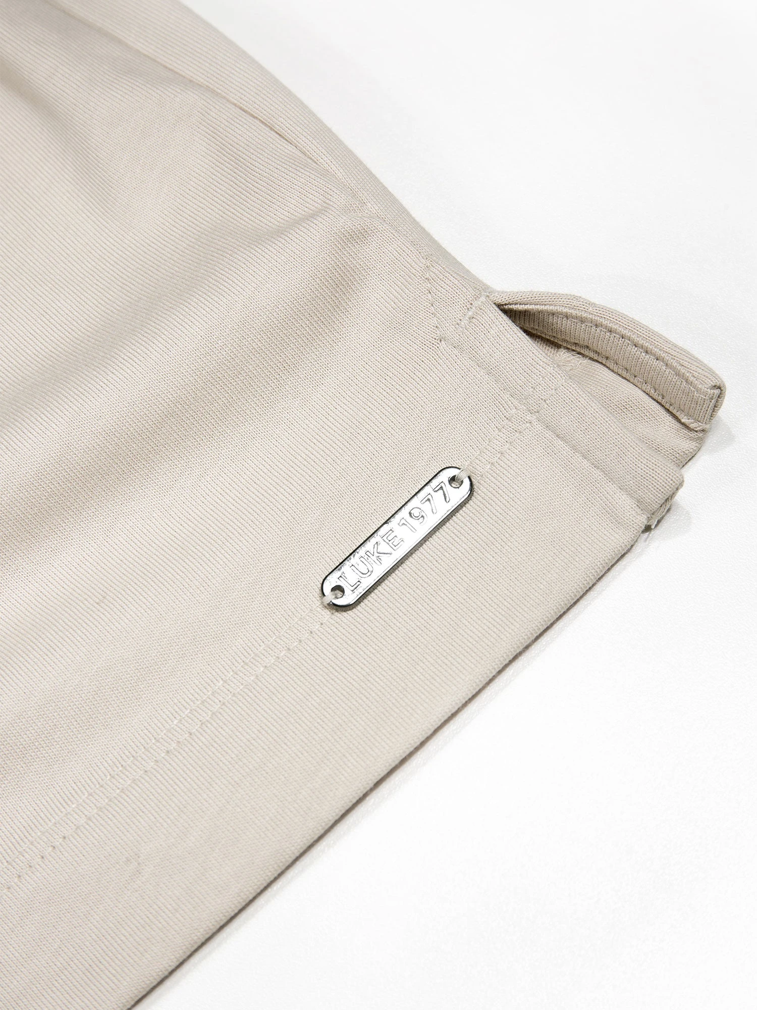 PERRANPORTH PIMA SHIRT 4 PERRANPORTH PIMA SHIRT - Image 4