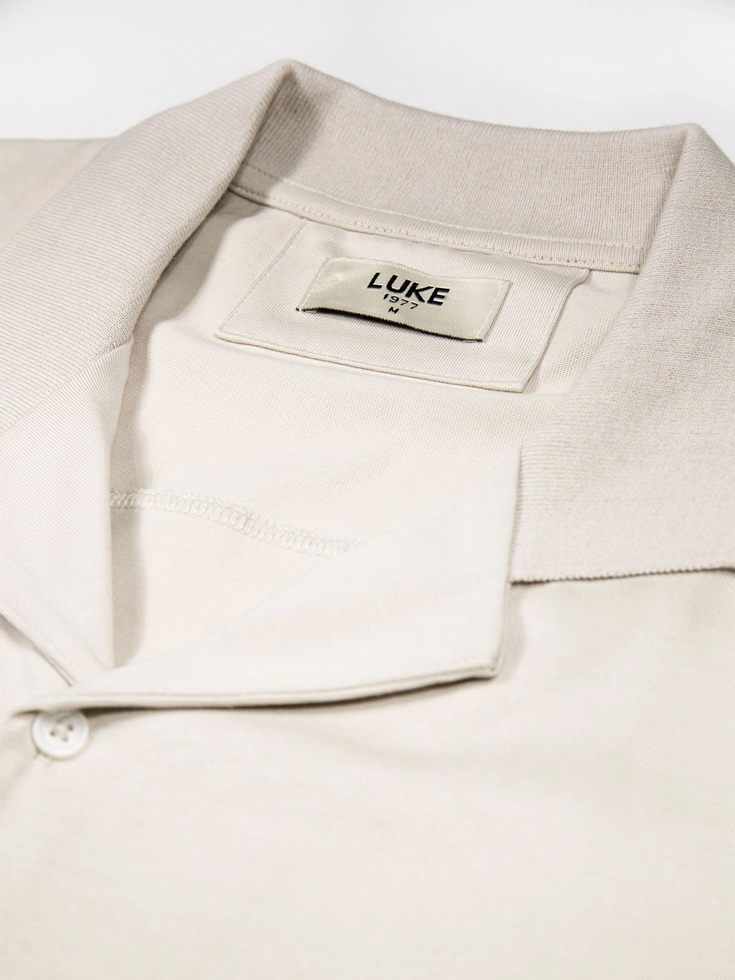 PERRANPORTH PIMA SHIRT 3 PERRANPORTH PIMA SHIRT - Image 3