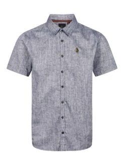 YOKO TAILORED FIT SHIRT