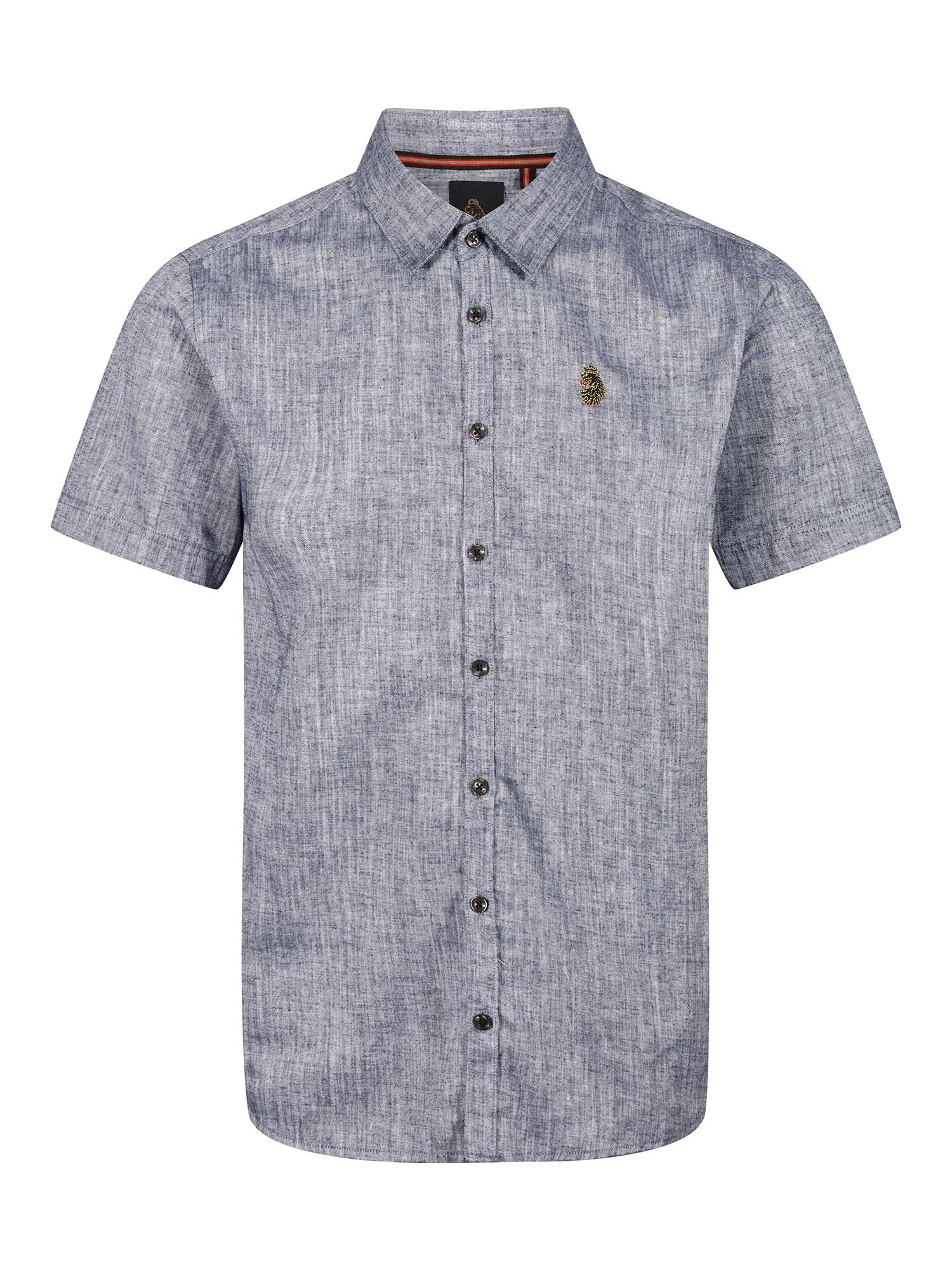 YOKO TAILORED FIT SHIRT 1 YOKO TAILORED FIT SHIRT