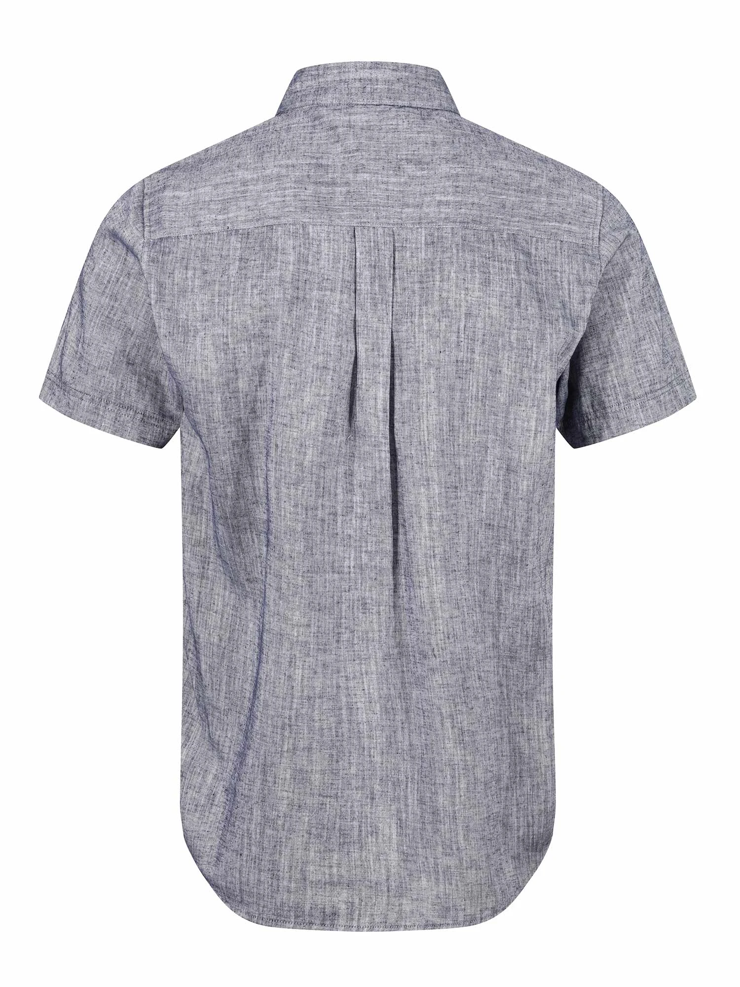 YOKO TAILORED FIT SHIRT 5 YOKO TAILORED FIT SHIRT - Image 5