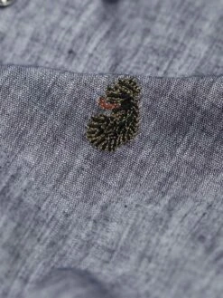 YOKO TAILORED FIT SHIRT 13 YOKO TAILORED FIT SHIRT -Luke Clothing Store M710850 DKNAVY 3 056c1f29 a22d 451e 8745 6be3872594a1