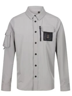 HULUN REGULAR FIT SHIRT
