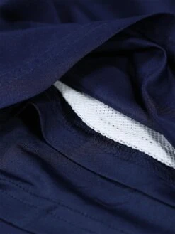 SIDE ON SWIM SHORTS -Luke Clothing Store M711007 NAVYWHITE 5 82f47f22 b9dc 470e a091 a9e9bb472a0a