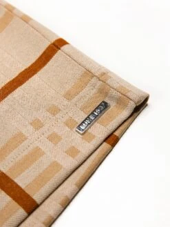 MORTAR SHORT SET 11 MORTAR SHORT SET -Luke Clothing Store M711014 BISCUIT 3