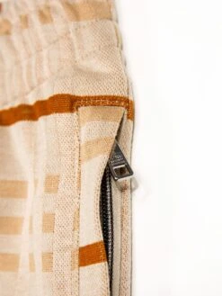 MORTAR SHORT SET 13 MORTAR SHORT SET -Luke Clothing Store M711014 BISCUIT 4