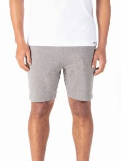 BOWER SHORTS -Luke Clothing Store M711052 GREY 1 025808b7 36ad 4e12 8ac6 6ad9371736d5