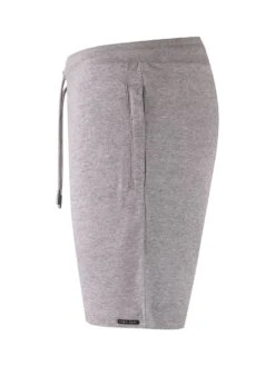 BOWER SHORTS -Luke Clothing Store M711052 GREY 2