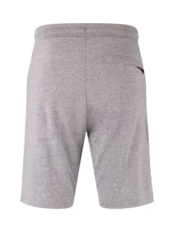 BOWER SHORTS -Luke Clothing Store M711052 GREY 3