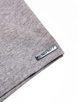 BOWER SHORTS -Luke Clothing Store M711052 GREY 4