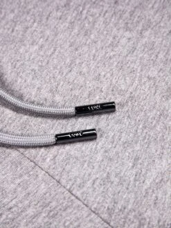 BOWER SHORTS -Luke Clothing Store M711052 GREY 6