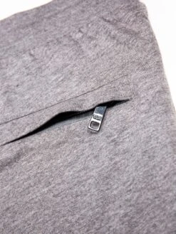 BOWER SHORTS -Luke Clothing Store M711052 GREY 8