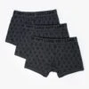 BASSEY 3-PACK BOXERS