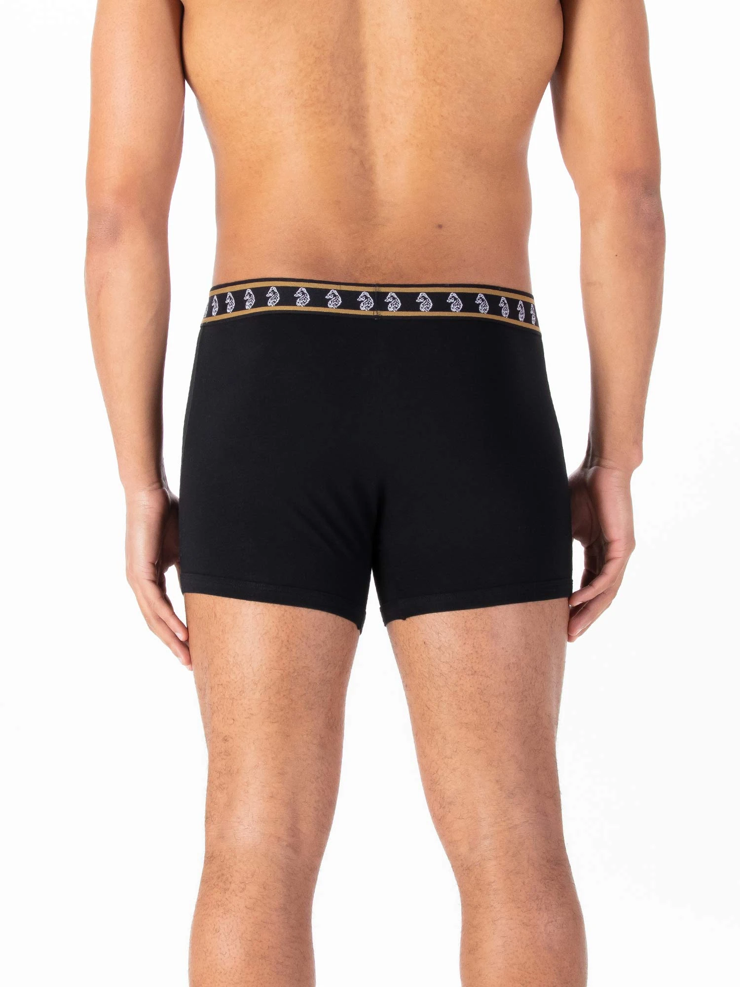 PAPP 3-PACK BOXERS 4 PAPP 3-PACK BOXERS - Image 4