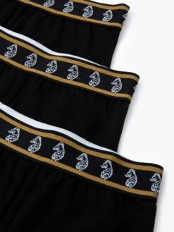 PAPP 3-PACK BOXERS 11 PAPP 3-PACK BOXERS -Luke Clothing Store M711207 PAPP 3