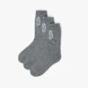 CHAMP SOCKS 3 PACK