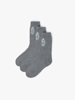 CHAMP SOCKS 3 PACK