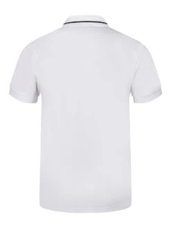 ZIP LOCK POLO -Luke Clothing Store M711450 WHITEJETBLK 2 c297910b a6b3 4a2a 9951 8050b49a3854