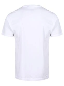 INFILAPENNY T-SHIRT 11 INFILAPENNY T-SHIRT -Luke Clothing Store M720152 WHITE FIG CAMO 2