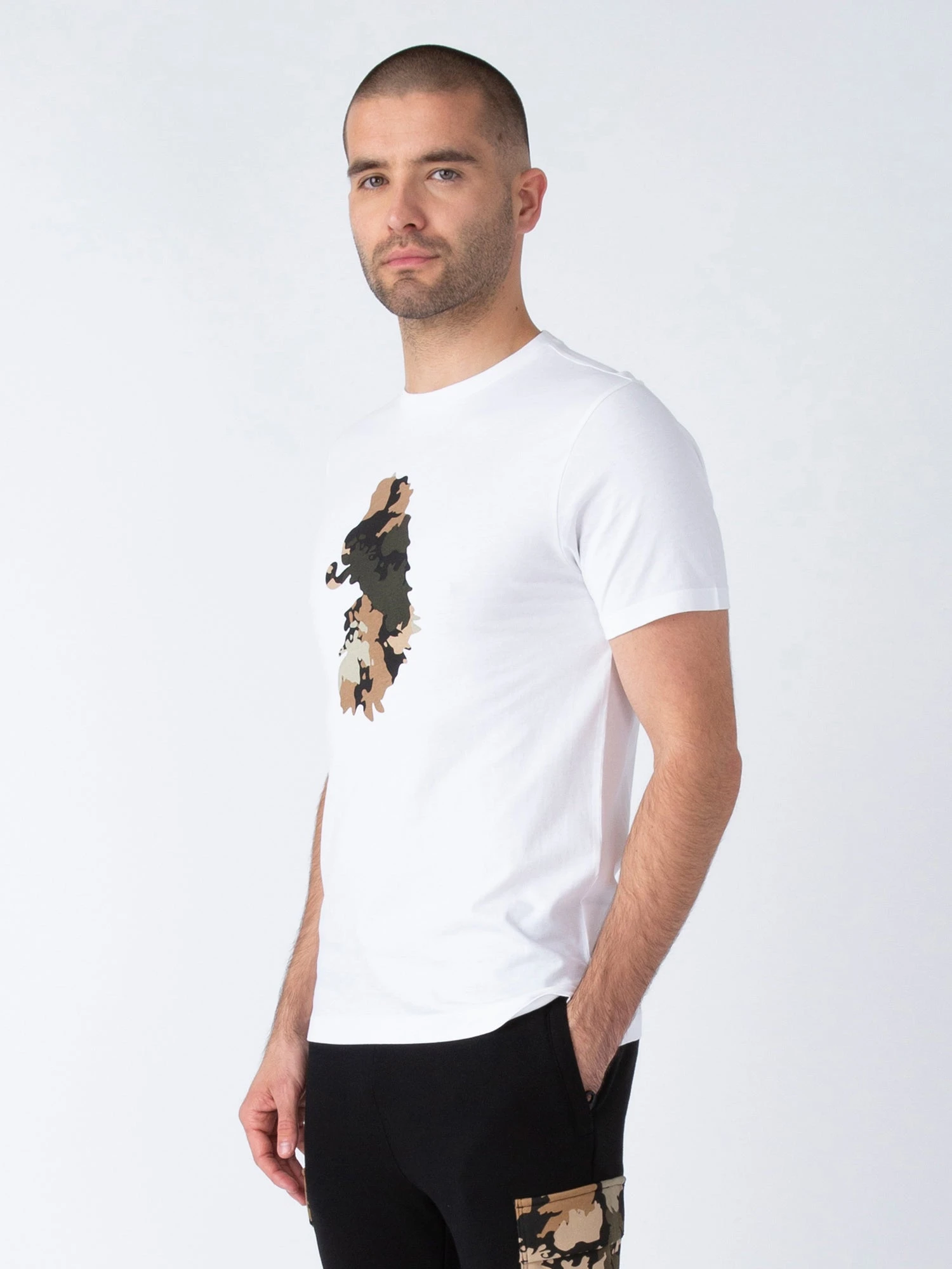 INFILAPENNY T-SHIRT 3 INFILAPENNY T-SHIRT - Image 3