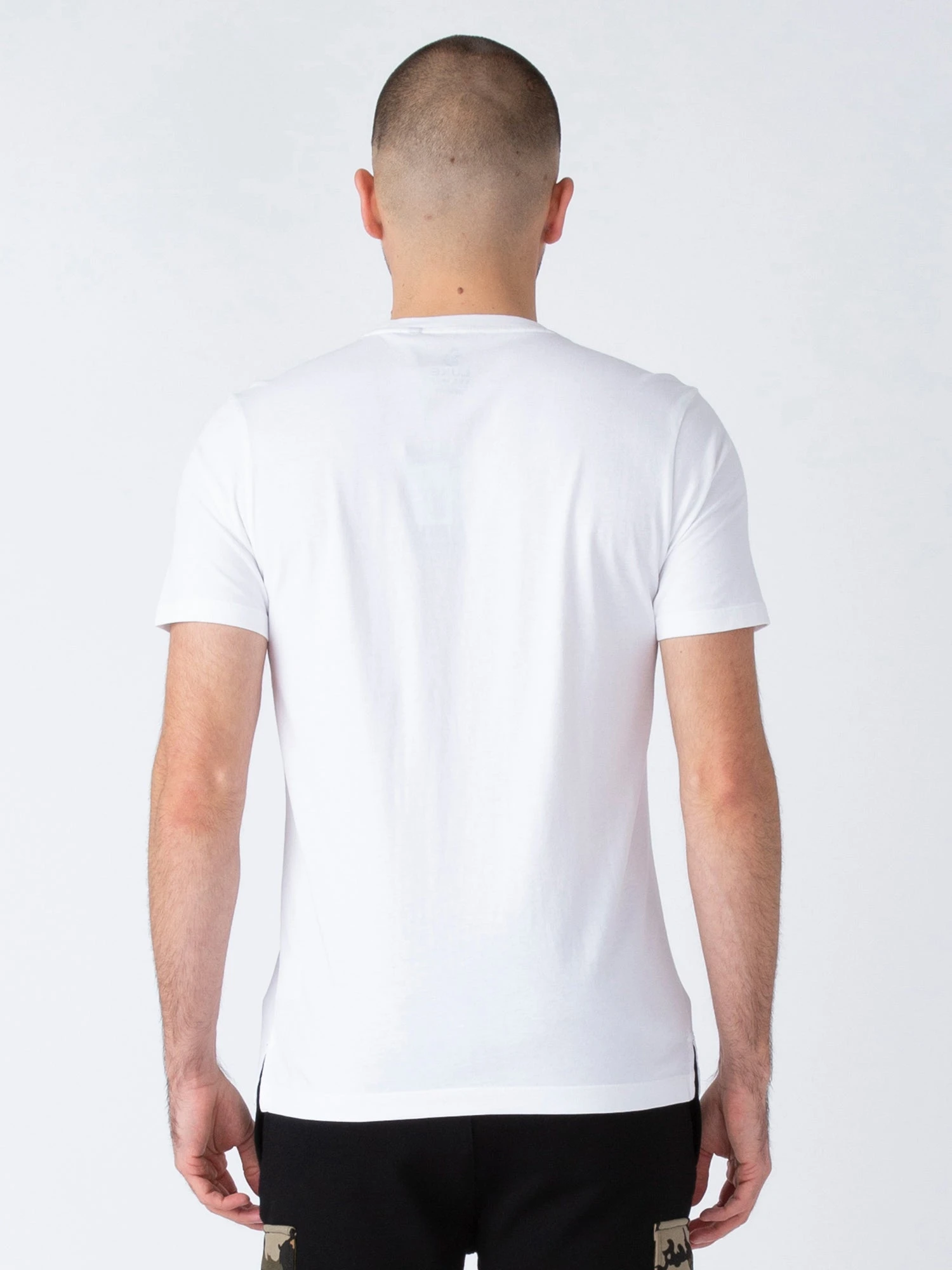 INFILAPENNY T-SHIRT 4 INFILAPENNY T-SHIRT - Image 4