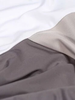 21 RELAXED FIT T-SHIRT -Luke Clothing Store M720160 CONCRETE 3