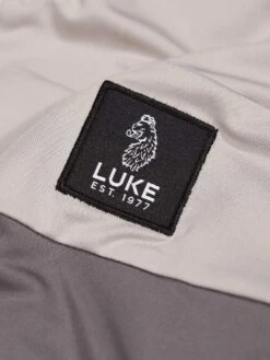 21 RELAXED FIT T-SHIRT -Luke Clothing Store M720160 CONCRETE 4