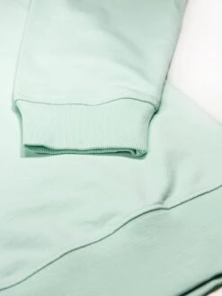 ARBOR SWEATSHIRT -Luke Clothing Store M720302 MINT 4