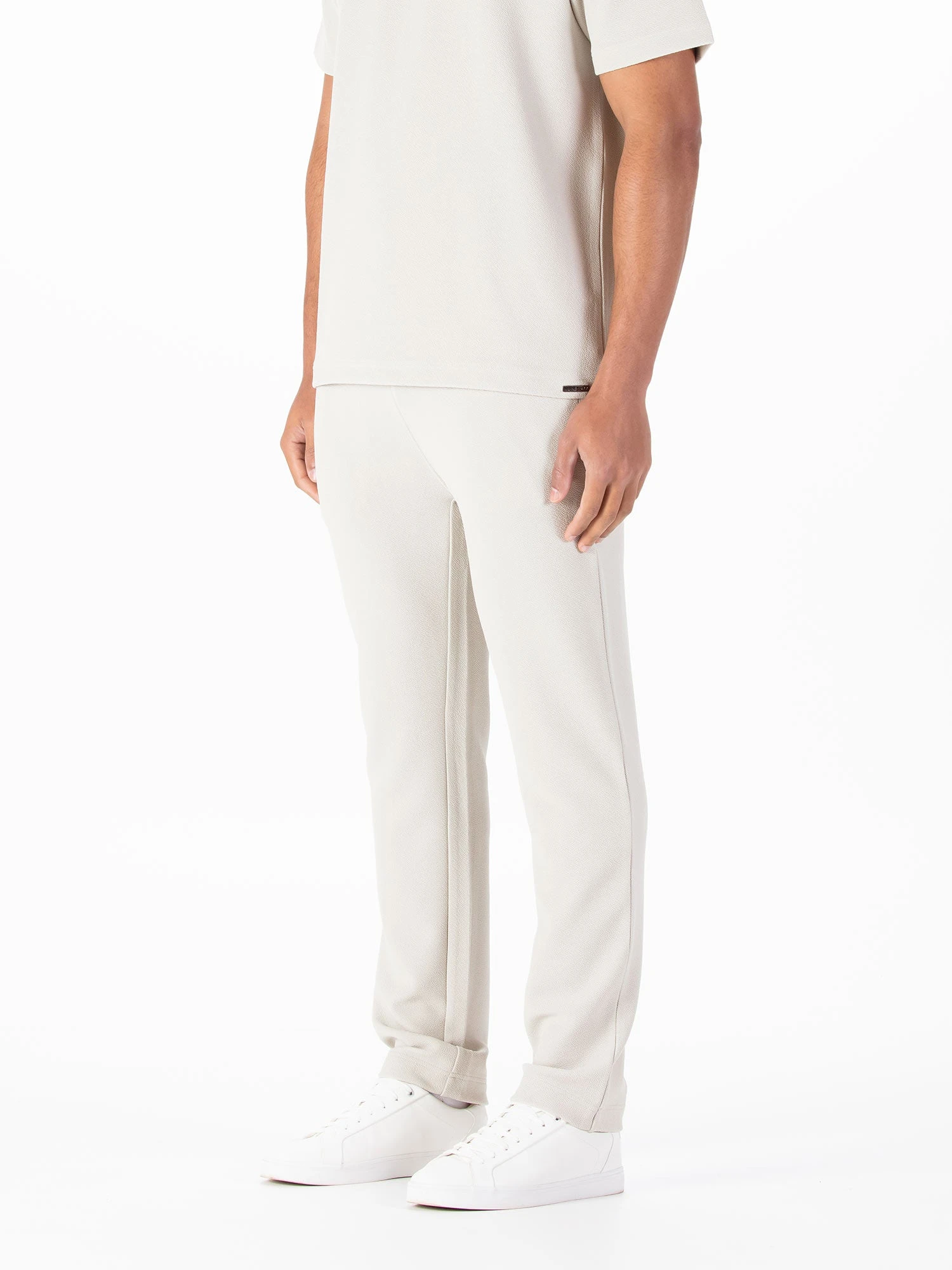 ORNOS CRINKLE JOGGERS 2 ORNOS CRINKLE JOGGERS - Image 2