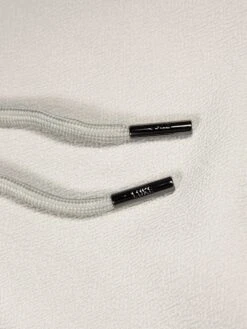 ORNOS CRINKLE JOGGERS 14 ORNOS CRINKLE JOGGERS -Luke Clothing Store M720401 ICE GREY 4