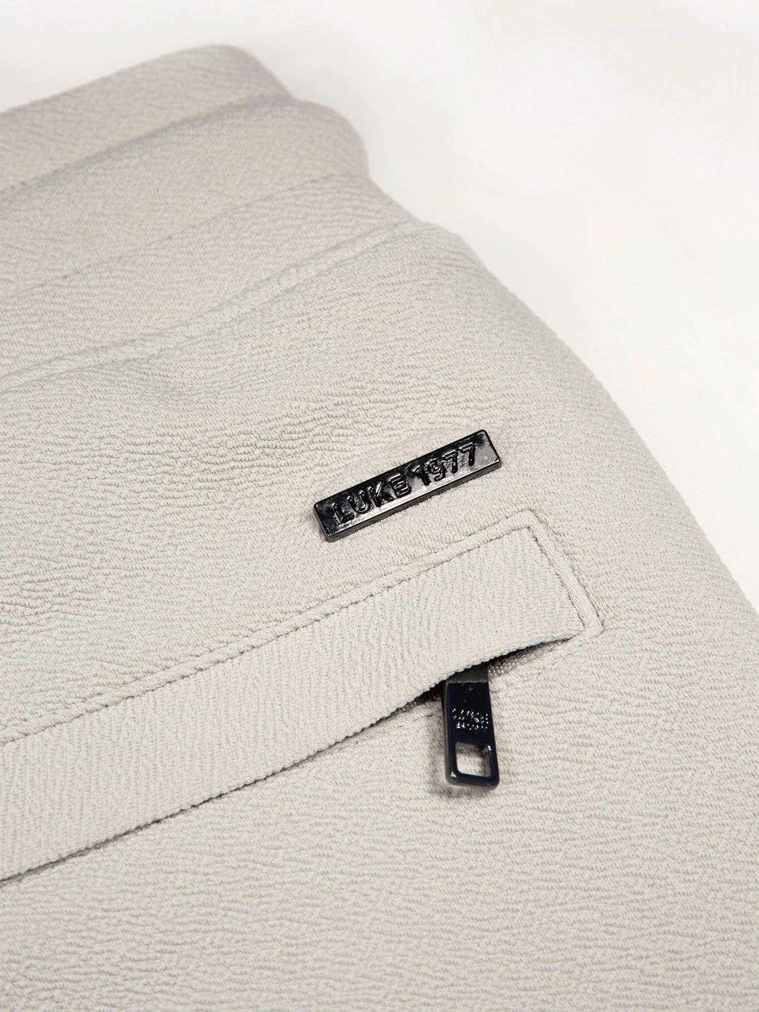 ORNOS CRINKLE JOGGERS 8 ORNOS CRINKLE JOGGERS - Image 8