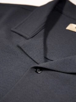 KAWA BEACH SHORT SET -Luke Clothing Store M720801 CHARCOAL 3