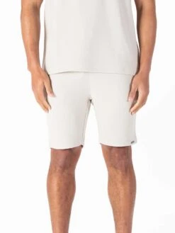 PARAGA SHORTS 11 PARAGA SHORTS -Luke Clothing Store M721003 ICE GREY 1