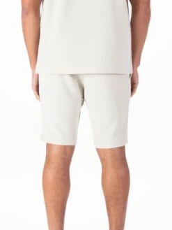 PARAGA SHORTS 12 PARAGA SHORTS -Luke Clothing Store M721003 ICE GREY 3