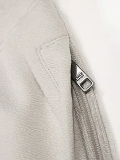 PARAGA SHORTS 17 PARAGA SHORTS -Luke Clothing Store M721003 ICE GREY 5 1