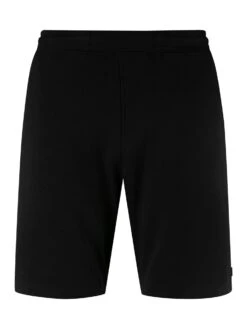 ANTWERP ZIP POCKET SOFT COTTON SHORTS