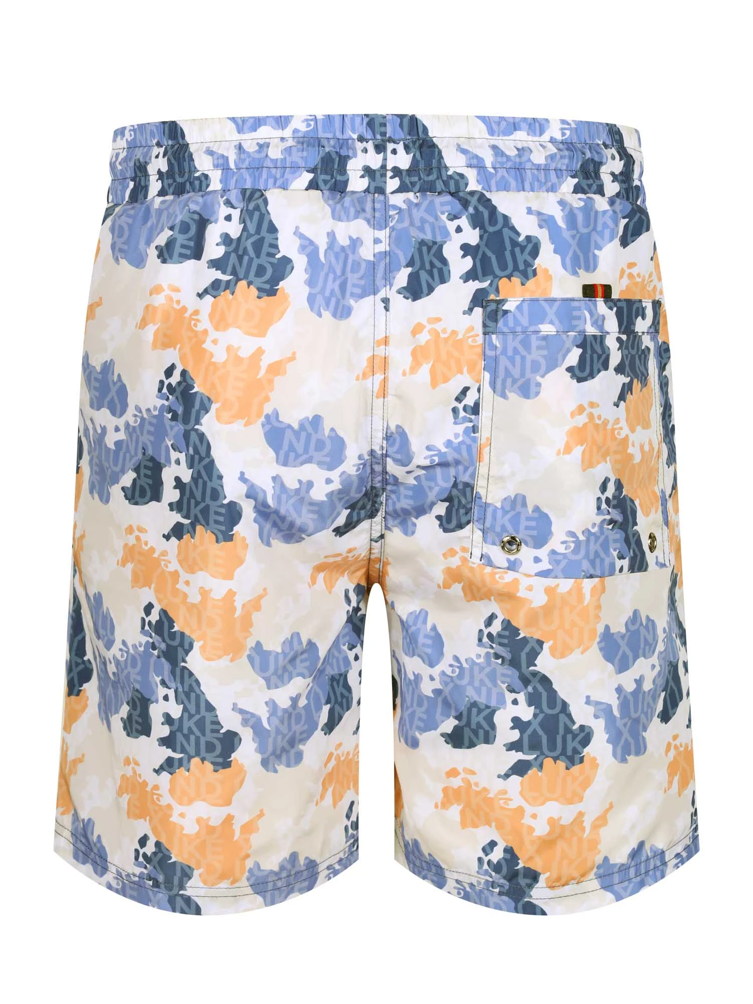 PALMA SWIM SHORTS 5 PALMA SWIM SHORTS - Image 5