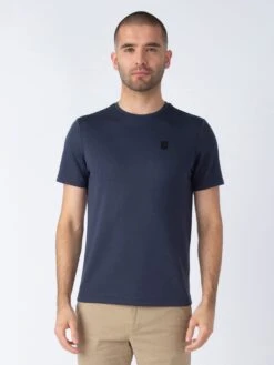 AWESTRUCK T-SHIRT -Luke Clothing Store M730104 PORPOISE 1 92bd2fcc 96b3 4814 89d4 9545c642ae60