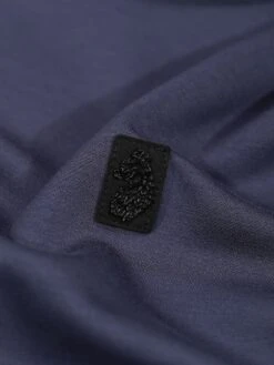 AWESTRUCK T-SHIRT -Luke Clothing Store M730104 PORPOISE 3