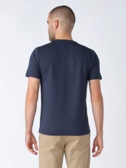 AWESTRUCK T-SHIRT -Luke Clothing Store M730104 PORPOISE 3 92e06acd 989e 4968 ba1d a20e68d6b27f