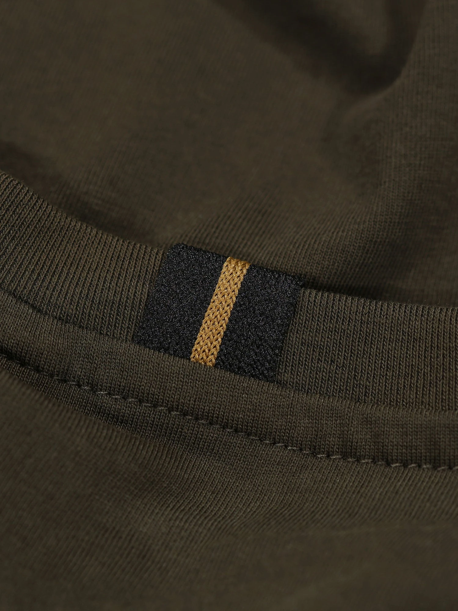 BRUNEI T-SHIRT 7 BRUNEI T-SHIRT - Image 7