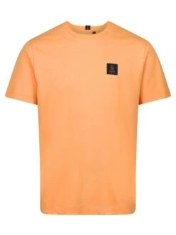 BRUNEI PURE COTTON T-SHIRT