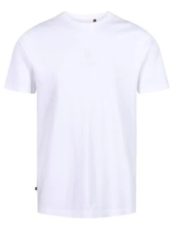 CENTER FOLD T-SHIRT
