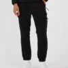FARRIS FLEECE CUFFED JOGGERS