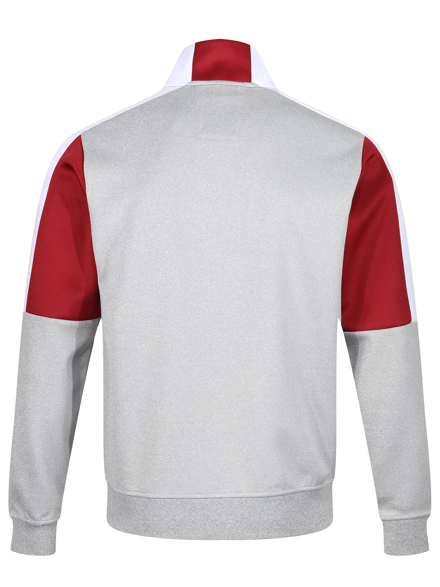 CAPE TOWN ZIP-THROUGH SWEAT 5 CAPE TOWN ZIP-THROUGH SWEAT - Image 5