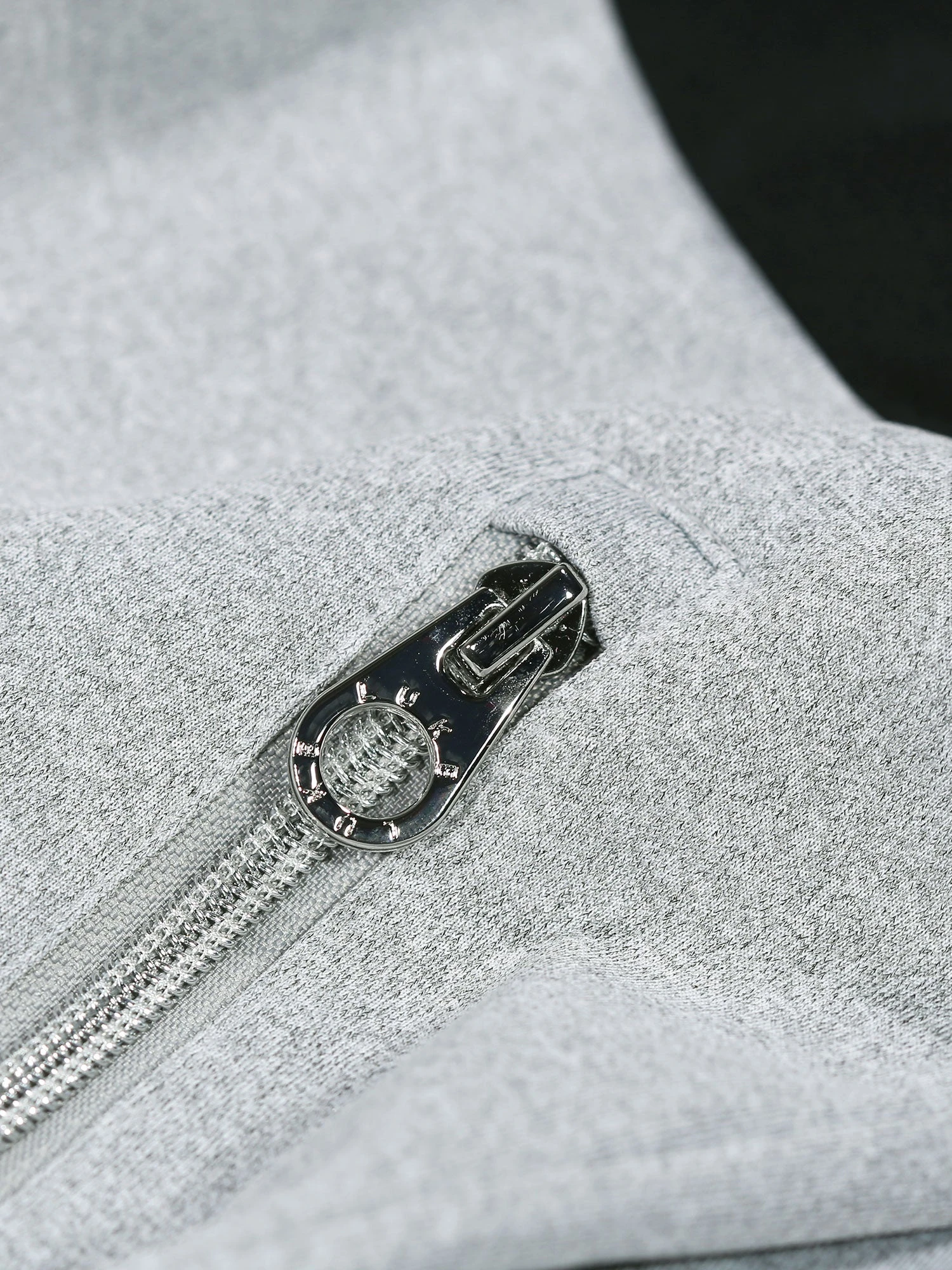 CAPE TOWN ZIP-THROUGH SWEAT 6 CAPE TOWN ZIP-THROUGH SWEAT - Image 6