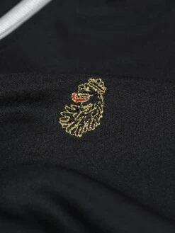 CAPE TOWN ZIP-THROUGH SWEAT 13 CAPE TOWN ZIP-THROUGH SWEAT -Luke Clothing Store M730362 MTMRLGREY 4